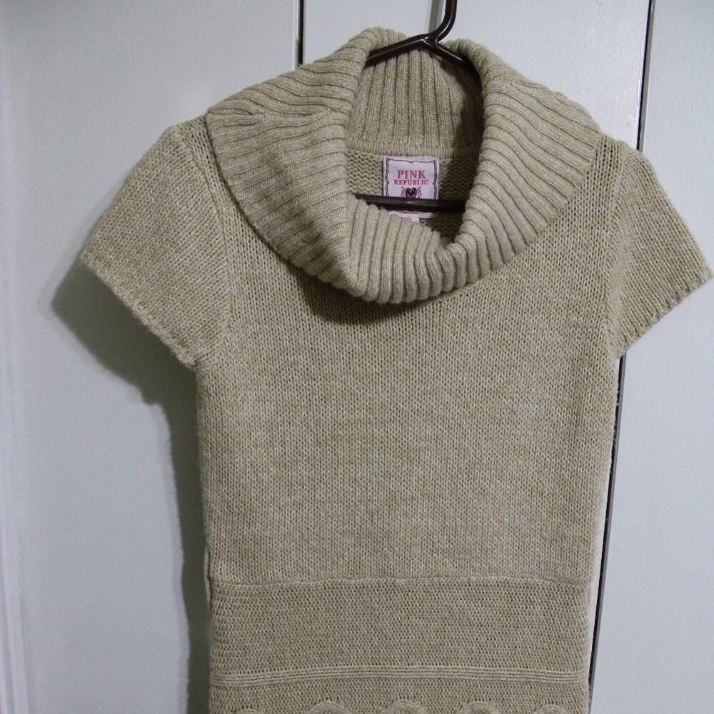 Sweater Dress